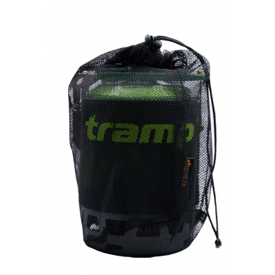 Система для приготування їжі Tramp 0,8л olive UTRG-049