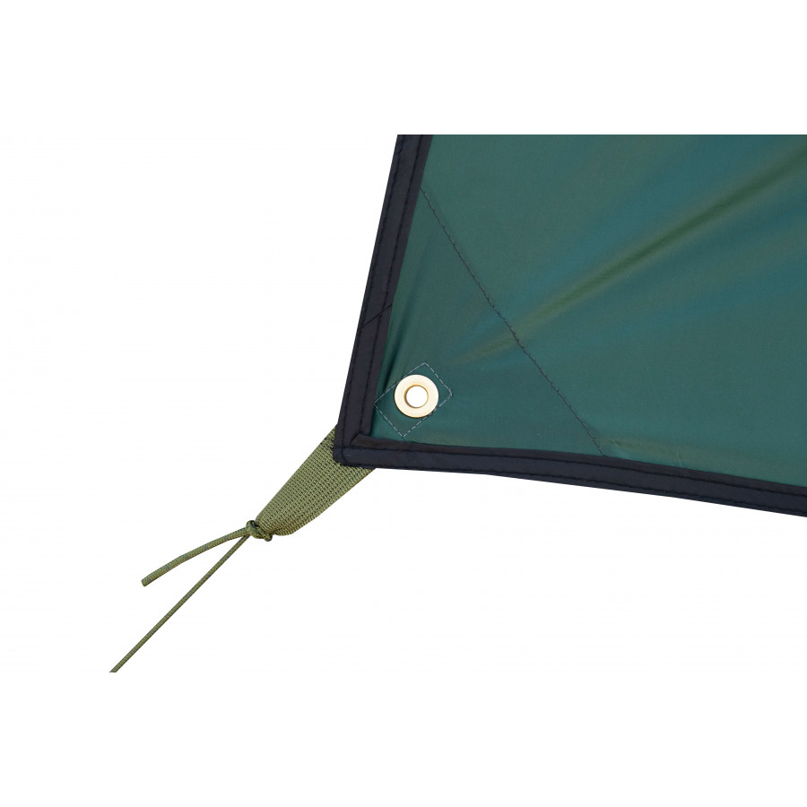 Тент Tramp Tent 3 х 3 green UTRT-100