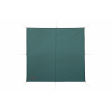 Тент Tramp Tent 3 х 3 green UTRT-100