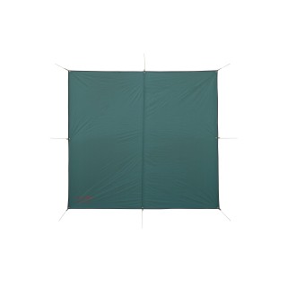Тент Tramp Tent 3 х 3 green UTRT-100