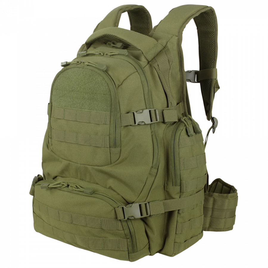 Рюкзак Urban Go Pack Condor 33л (olive)