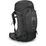 Рюкзак Osprey Atmos AG 65 black - L/XL - чорний