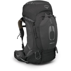 Рюкзак Osprey Atmos AG 65 black - L/XL - чорний
