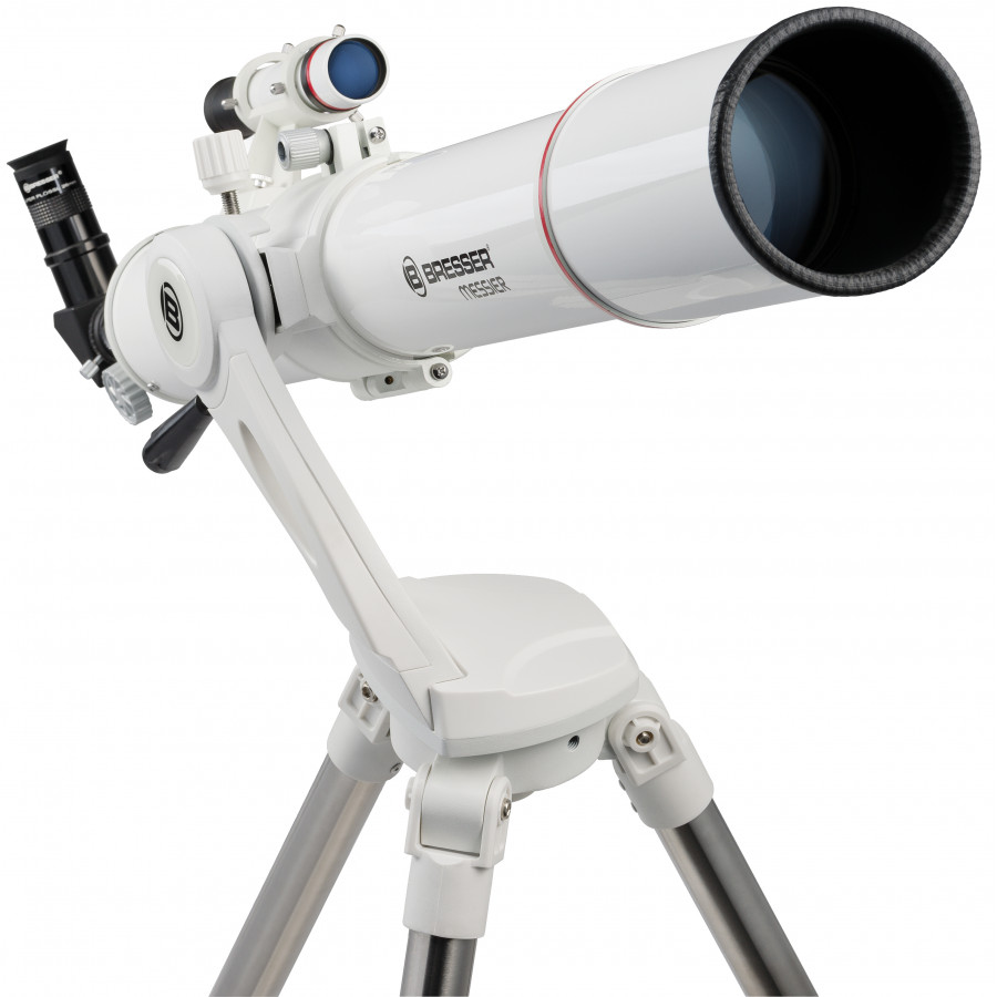 Телескоп Bresser Messier AR-90/900 Nano AZ (4790905)