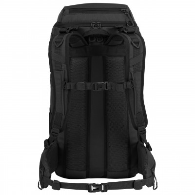 Рюкзак тактичний Highlander Eagle 3 Backpack 40L Black (TT194-BK)