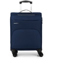 Валіза Gabol Zambia (S) Blue (113422 003)