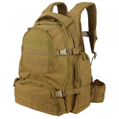 Рюкзак Urban Go Pack Condor 33л (coyote brown)