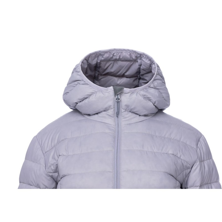 Куртка жіноча Turbat Trek Wmn iris violet - XS - фіолетова