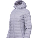 Куртка жіноча Turbat Trek Wmn iris violet - XS - фіолетова