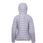 Куртка жіноча Turbat Trek Wmn iris violet - XS - фіолетова