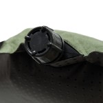 Килимок самонадувний Tribe Comfort 3 cm T-BB-0011-green