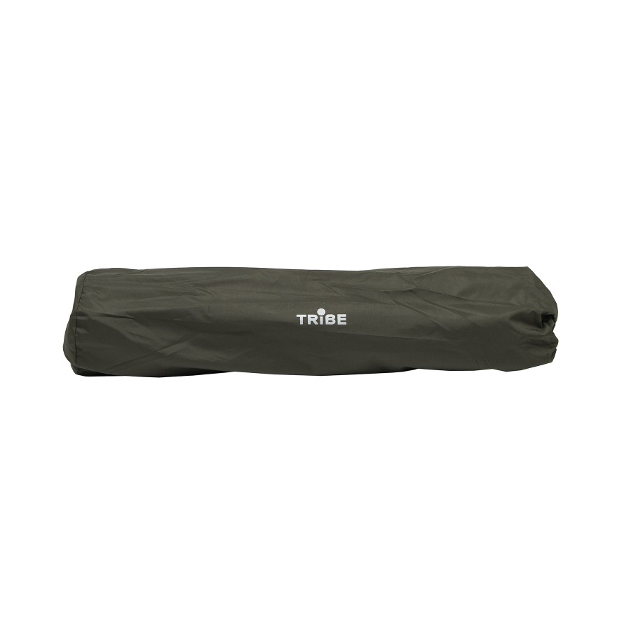 Килимок самонадувний Tribe Comfort 3 cm T-BB-0011-green