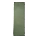 Килимок самонадувний Tribe Comfort 5 cm T-BB-0012-green