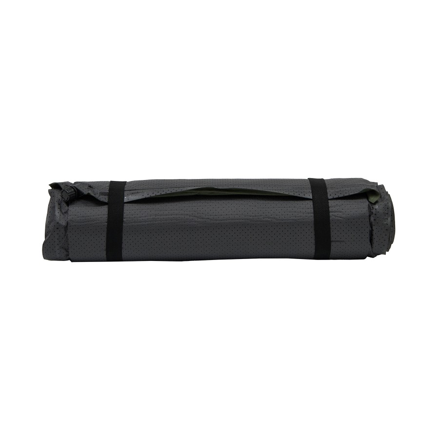 Килимок самонадувний Tribe Comfort 5 cm T-BB-0012-green