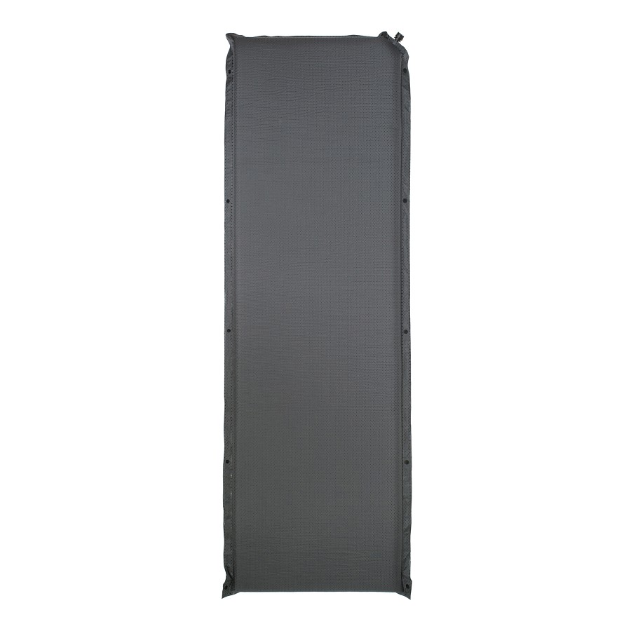 Килимок самонадувний Tribe Comfort 9 cm T-BB-0014-green