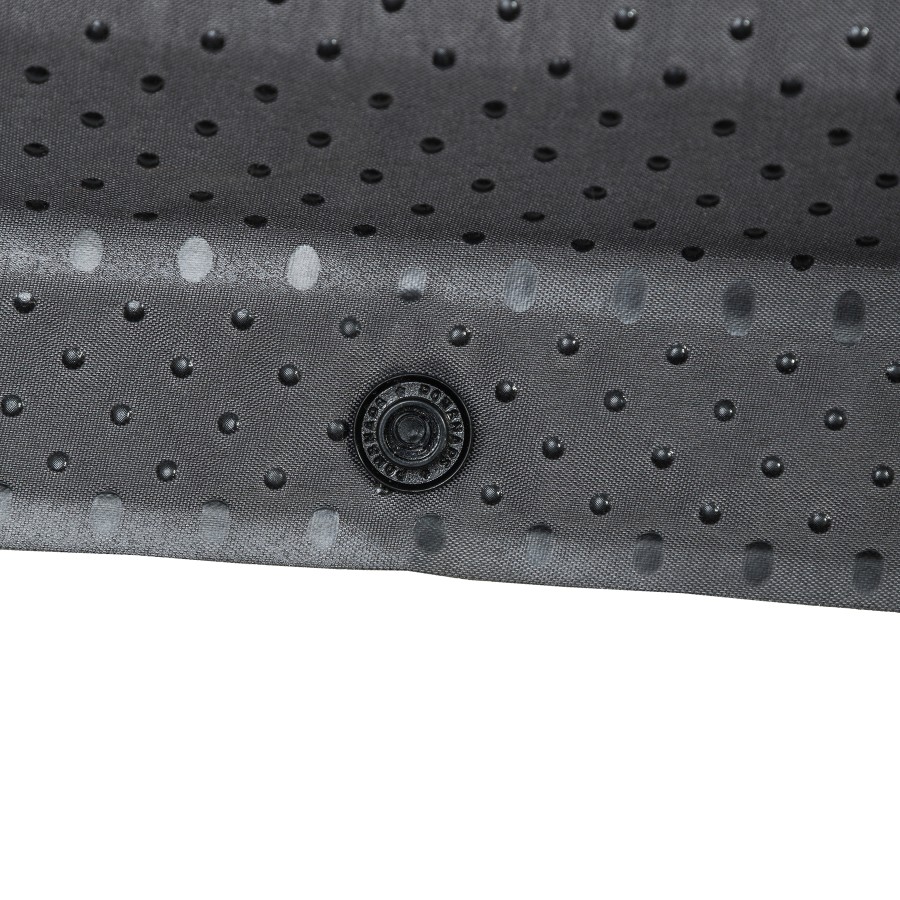 Килимок самонадувний Tribe Comfort 9 cm T-BB-0014-green