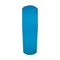 Килимок самонадувний Tramp ROUND 2,5 cm UTRI-005-light-blue