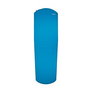 Килимок самонадувний Tramp ROUND 2,5 cm UTRI-005-light-blue
