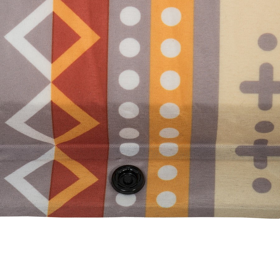 Килимок самонадувний Tribe Chill Mat 5 cm T-BB-0016-multi