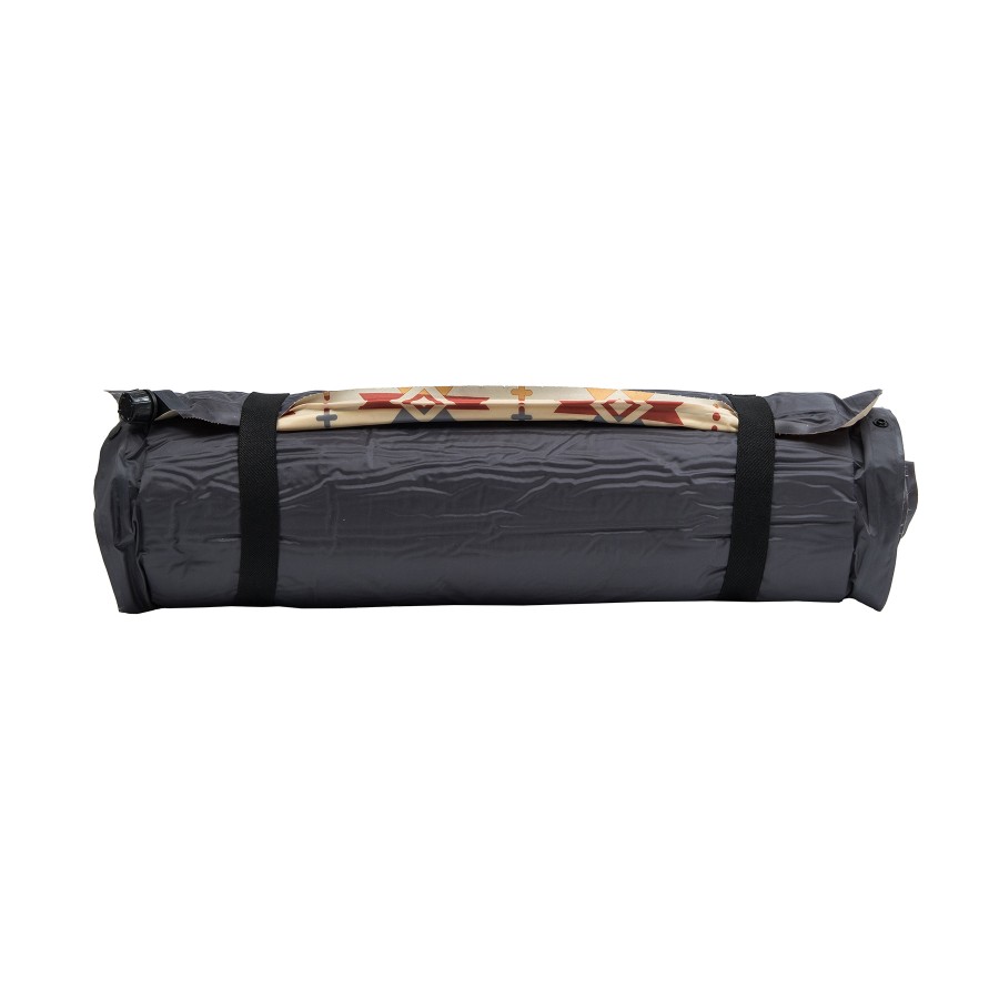 Килимок самонадувний Tribe Chill Mat 5 cm T-BB-0016-multi