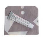 Килимок самонадувний Tribe Chill Mat 5 cm T-BB-0016-multi