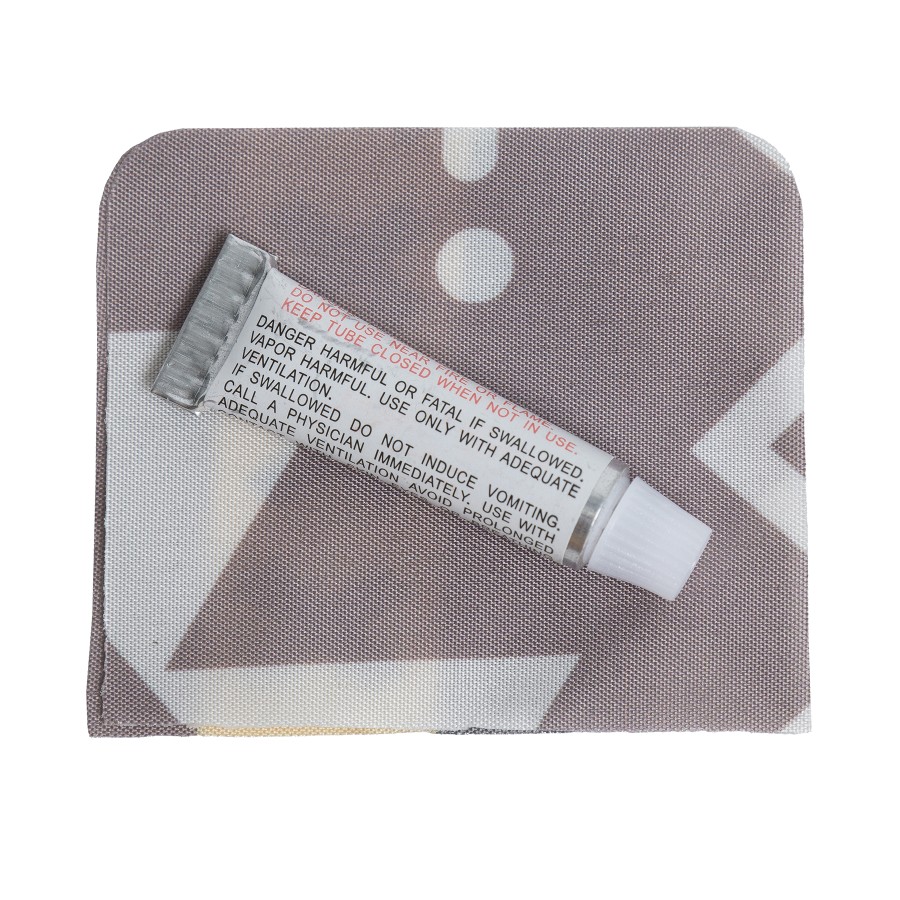 Килимок самонадувний Tribe Chill Mat 5 cm T-BB-0016-multi