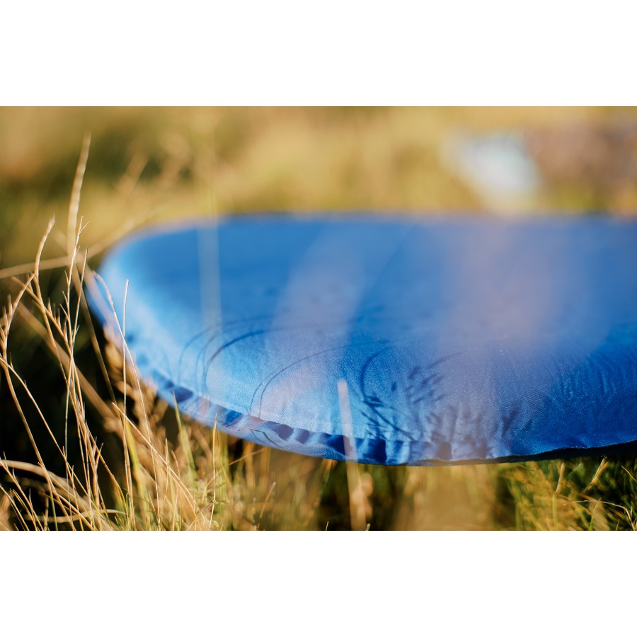 Килимок самонадувний Tribe Comfort Lite 5 см T-BB-0006-blue