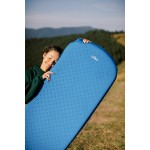 Килимок самонадувний Tribe Comfort Lite 5 см T-BB-0006-blue