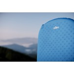Килимок самонадувний Tribe Comfort Lite 5 см T-BB-0006-blue