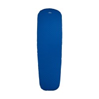 Килимок самонадувний Tribe Comfort Lite 5 см T-BB-0006-blue