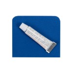 Килимок самонадувний Tribe Comfort Lite 5 см T-BB-0006-blue
