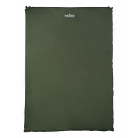 Килимок самонадувний Tribe Comfort 5 cm Double T-BB-0015-green