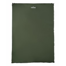 Килимок самонадувний Tribe Comfort 5 cm Double T-BB-0015-green