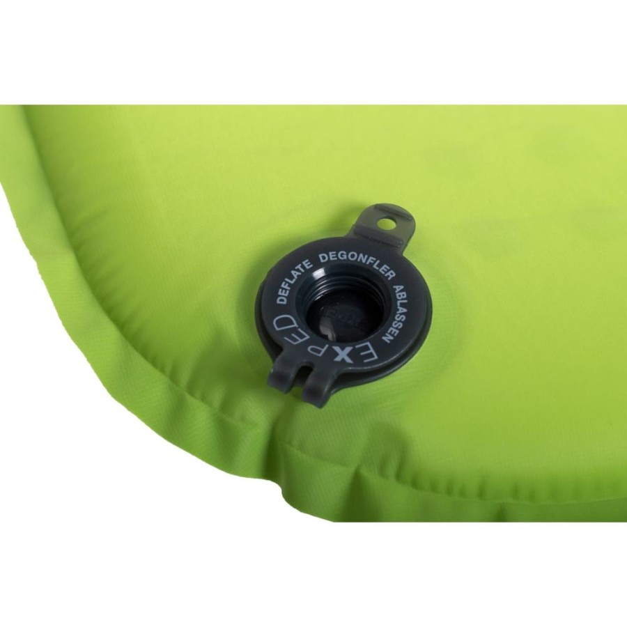 Килимок самонадувний Exped SIM Ultra 5 M