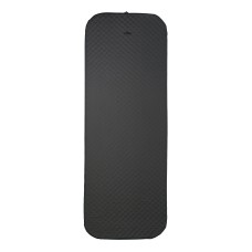 Килимок самонадувний Tribe Comfort Plus 10 cm T-BB-0017-grey
