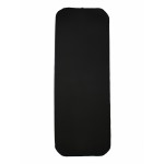 Килимок самонадувний Tribe Comfort Plus 10 cm T-BB-0017-grey