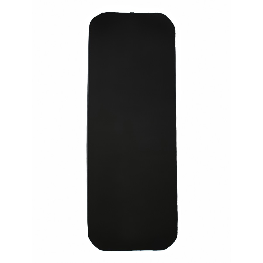 Килимок самонадувний Tribe Comfort Plus 10 cm T-BB-0017-grey