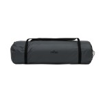 Килимок самонадувний Tribe Comfort Plus 10 cm T-BB-0017-grey