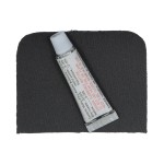 Килимок самонадувний Tribe Comfort Plus 10 cm T-BB-0017-grey