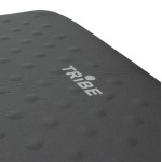 Килимок самонадувний Tribe Comfort Lite Rectangular 5 см T-BB-0005-grey