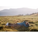 Килимок самонадувний Tribe Comfort Lite Rectangular 5 см T-BB-0005-grey