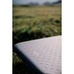 Килимок самонадувний Tribe Comfort Lite Rectangular 5 см T-BB-0005-grey