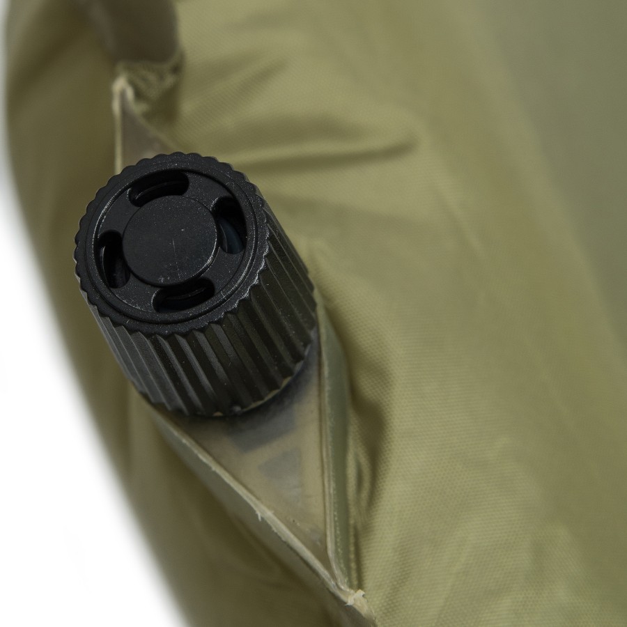 Килимок самонадувний Tribe Ranger 3 cm T-BB-0008-olive