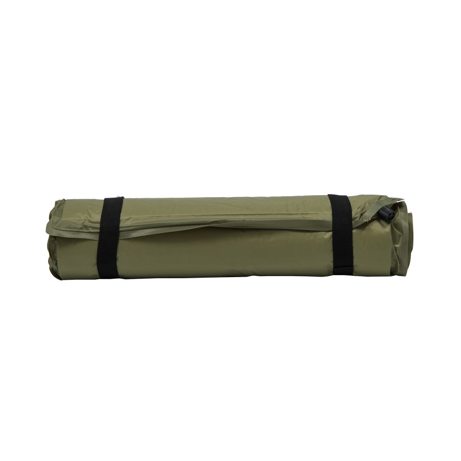 Килимок самонадувний Tribe Ranger 3 cm T-BB-0008-olive