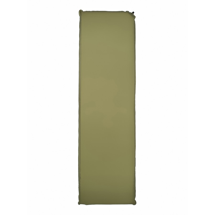 Килимок самонадувний Tribe Ranger 5 cm T-BB-0009-olive
