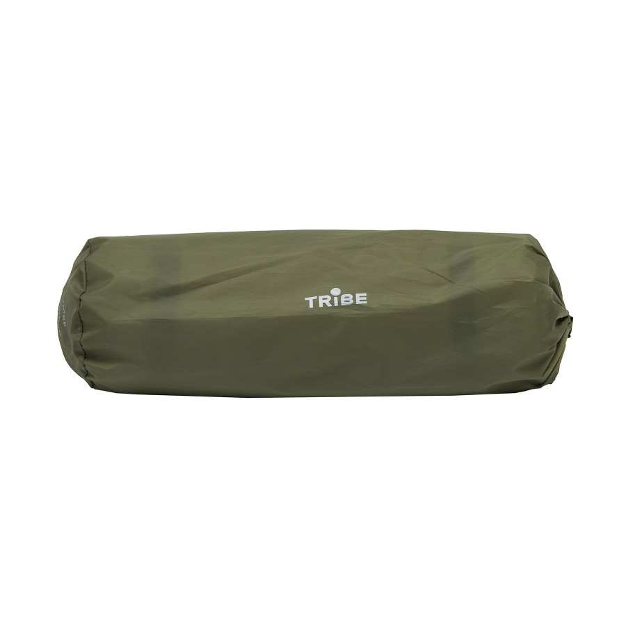 Килимок самонадувний Tribe Ranger 5 cm T-BB-0009-olive