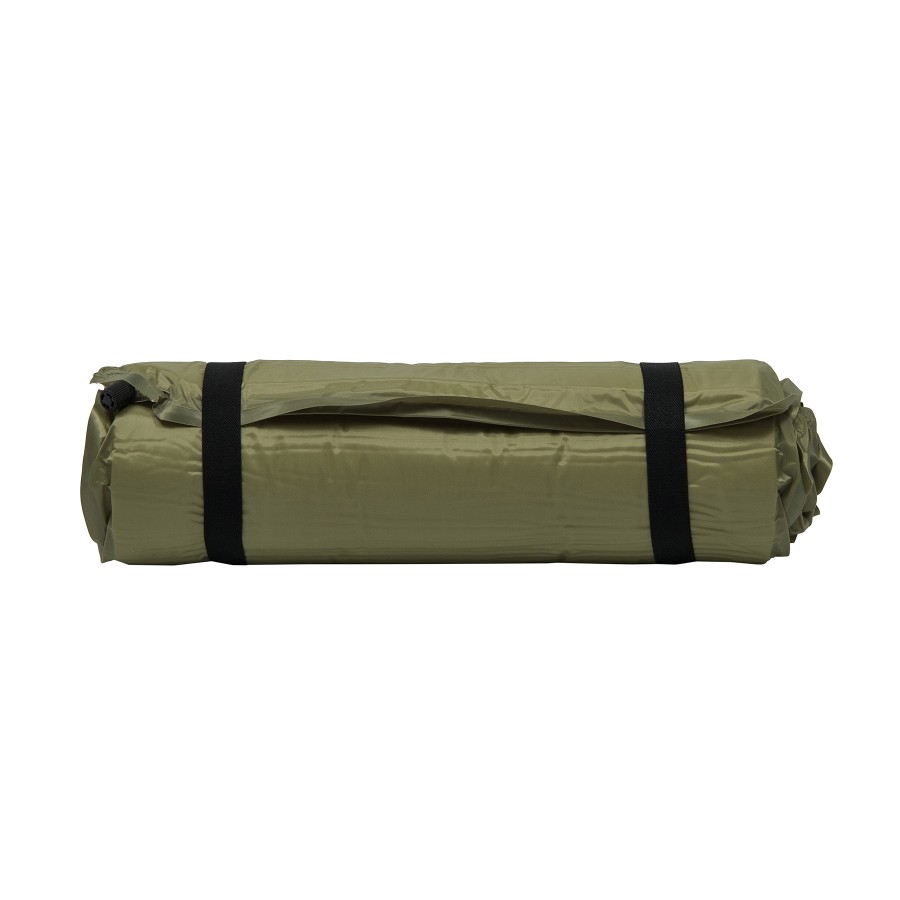 Килимок самонадувний Tribe Ranger 5 cm T-BB-0009-olive
