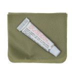 Килимок самонадувний Tribe Ranger 5 cm T-BB-0009-olive