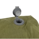 Килимок самонадувний Tramp COMFORT 3 cm UTRI-015-dark-olive