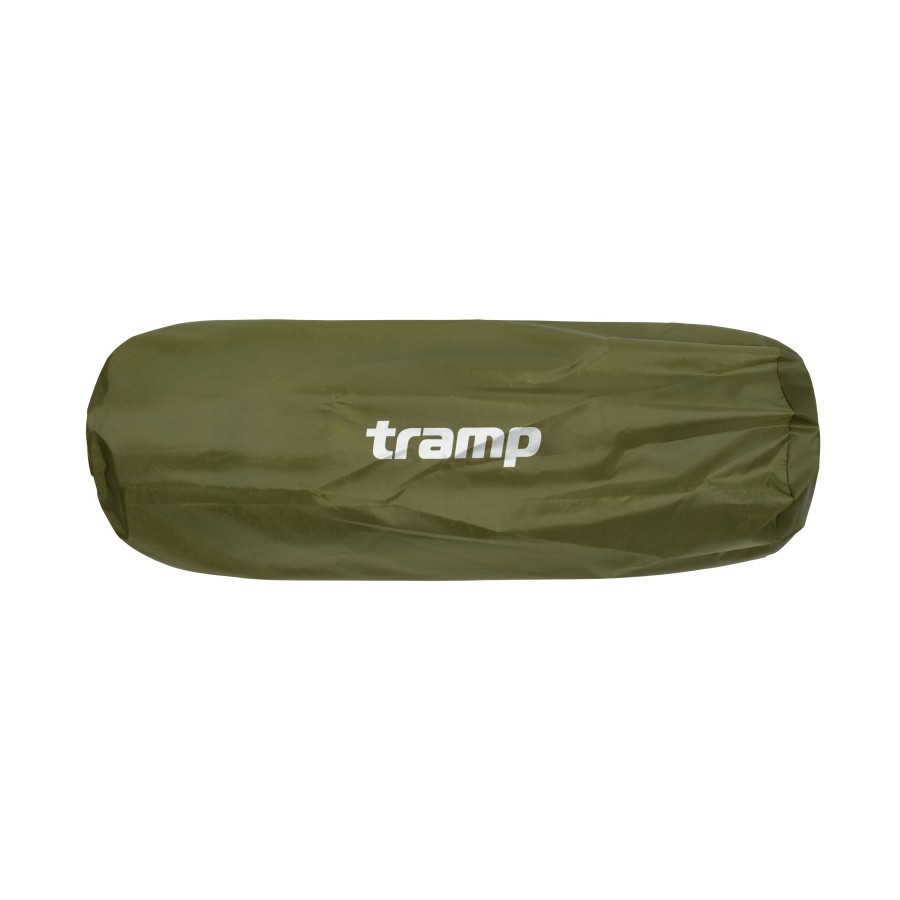 Килимок самонадувний Tramp COMFORT 3 cm UTRI-015-dark-olive